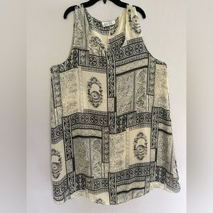 #11 Dori Light Summer Dress Size M